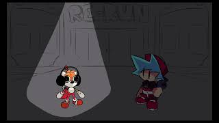 Reroy V2 Storyboard Vs. Sonic.exe Re-Run