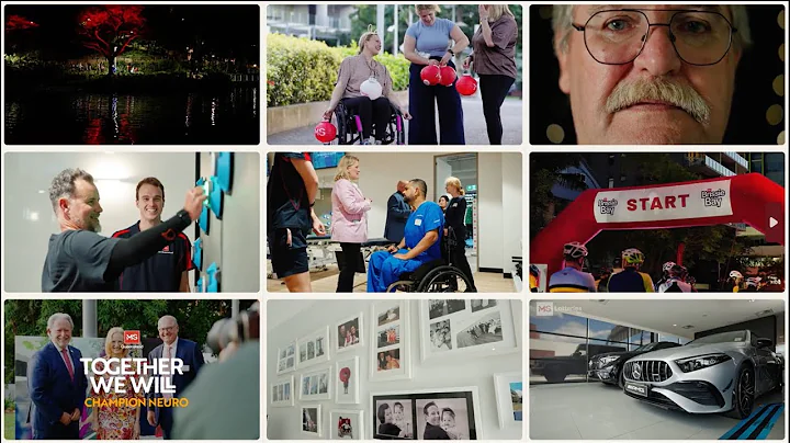 2025: A Year of Transformational Firsts