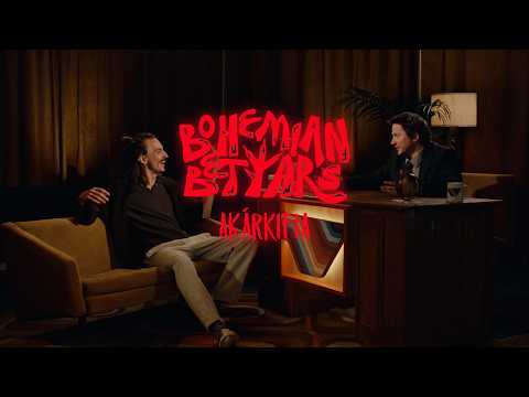 Bohemian Betyars - AKÁRKIFIA // Official Music Video