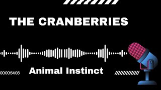Download lagu SimplySing Karaoke - The Cranberries: Animal Instinct