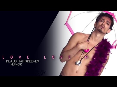 love love me