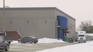 New movie theatre coming to Alton, Ill. hosting job fair Saturday