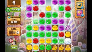 Pudding Pop Level 160