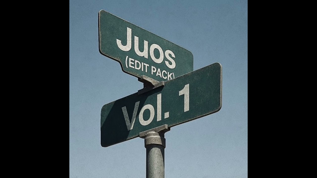 Cloonee - MOFO (Juos Edit)