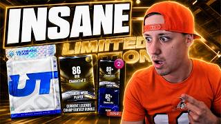 Details 2 INSANE 87 OVR PULLS! 86+ FLEA FLICKER PACKS & MORE! Update