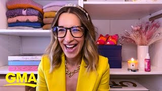 Work from home refresh: From your wardrobe to your workspace | GMA