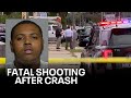 Milwaukee Man Shot Another After Crash Near 53rd And Villard Prosecutors Say FOX6 News Milwaukee 