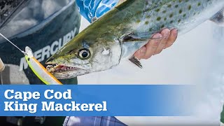 Fishing for King Mackerel in New England | S16 E2