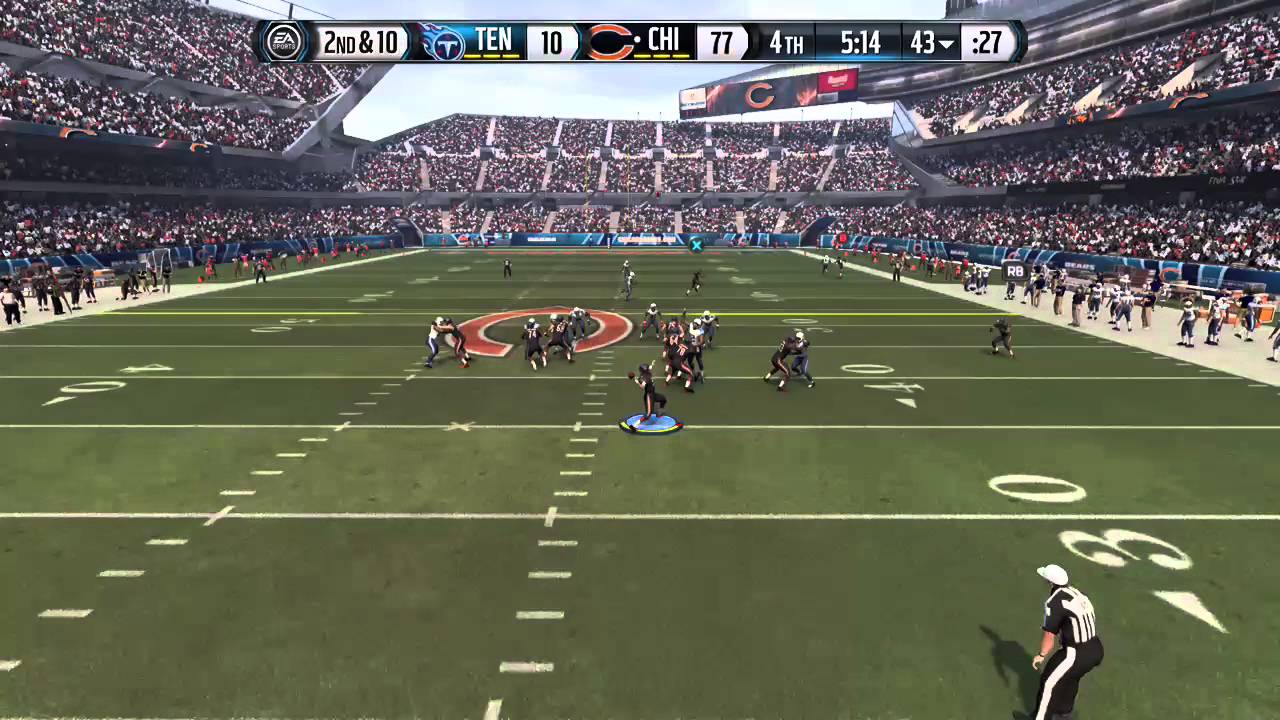 Alshon Jeffery At His Finest