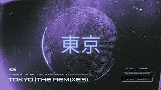 Zaber ft. Moav - Tokyo (Jon Caister Remix) [Official Audio]