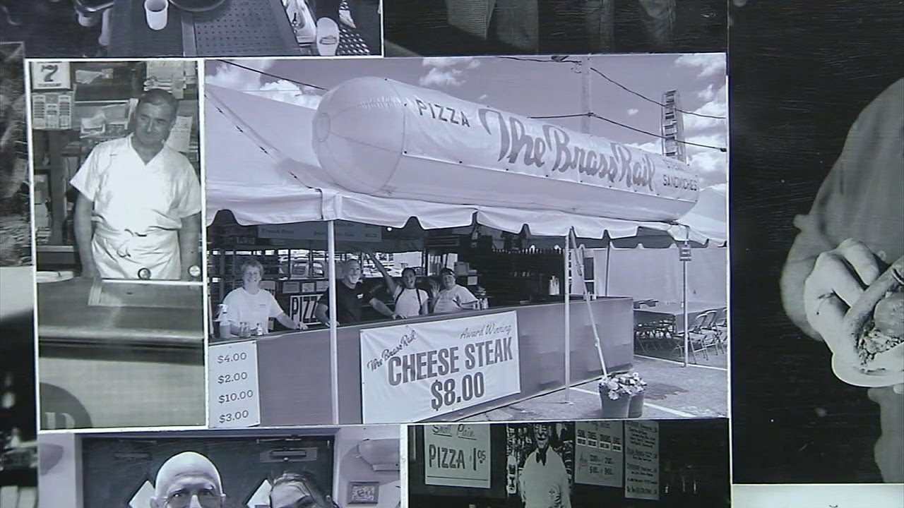 Brass Rail returning to Great Allentown Fair after 3-year hiatus, as fair preps get underway