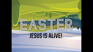 Cairn Christian School Easter Chapel - April 9, 2020