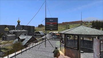 DayZ Standalone - Im A Bird II