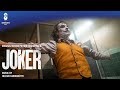 Joker official soundtrack  bathroom dance  hildur gunadttir  watertower