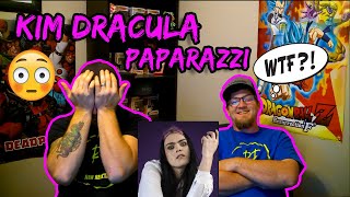 Download Lagu **REACTION**=Kim Dracula- Paparazzi MP3