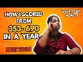How to approach for NEET 2026?! Follow these steps.