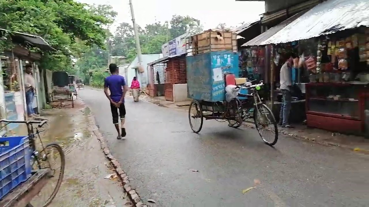 Buy land in jessore, bangladesh Land in cheap price price 1350000