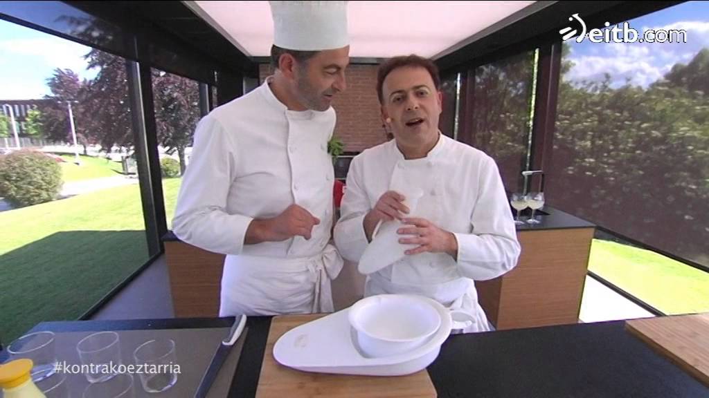 Gaurko menua: 'Pintxo Pote'