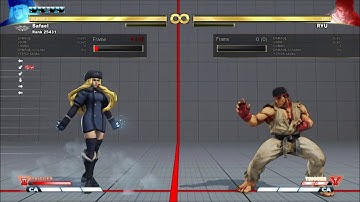 Rising Up: Season 3.5 at a Glance - Kolin