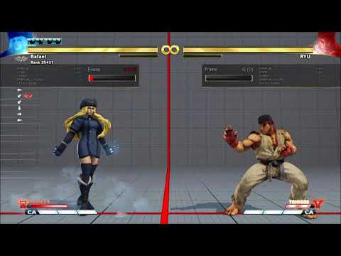 Rising Up: Season 3.5 at a Glance - Kolin
