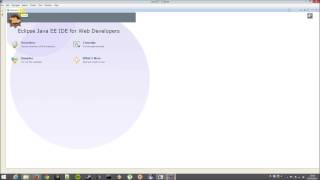 Configuración de un entorno de desarrollo con JAVA y Eclipse