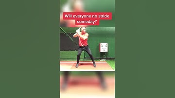 Will Everyone No Stride Someday?