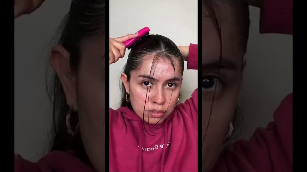 Quick hair tutorial!