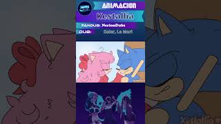 Beso Inesperado - Sonamy