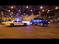 ARREST MADE AT LOWER WACKER!! | Turbo Thots