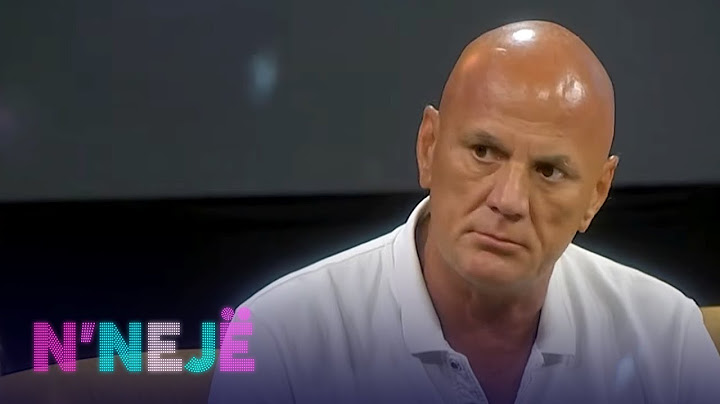 Si e grabiti gruan Gani Geci, si u pajtua me familjen e saj?