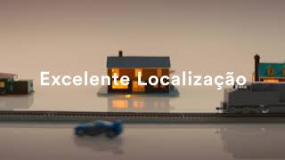 AP1624 Excelente Apartamento na Vila Planalto - Vinhedo