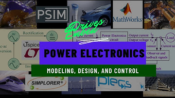 Boost Converter Steady State Analysis part one