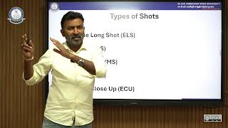 Journalism UG 2nd Year 3rd Sem Unit 7 EM - Television Production Process