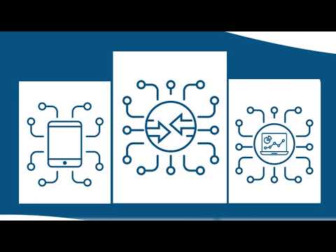 Video: Hva er de to typene implementeringsspesifikasjoner for Hipaa-sikkerhetsregelen?