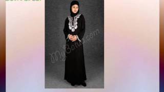 Abaya Jilbab Hijab - Islamic Womens Clothing - Buy Online
