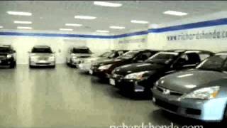 Used Cars Baton Rouge-Certified Used Honda