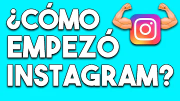 ¿Quién fue el primer famoso en Instagram?