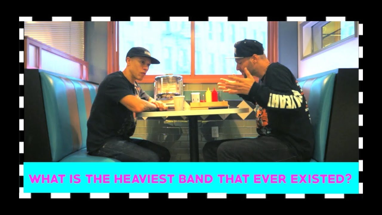 Heavy Metal Breakfast (EP 88) HEAVY METAL BREAKFAST SPEED ROUND!!!