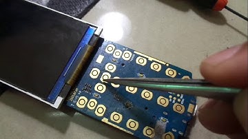 Micromax x802 menu key and shortcut key not working.