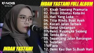 Indah Yastami - Kisah Seorang Pramuria ( The Mercys ) || Live Cover Indah Yastami terbaru|Full Album