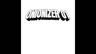 Unknown Artist(ONIONIZER01) - Untitled B1