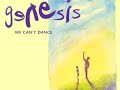 Genesis We Can T Dance Full Album 1991 With Lyrics The Best Of Genesis Playlist 2022