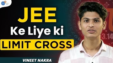 This is the time, put your heart and soul into it, IIT is yours | JEE Motivation & Preparation | ...