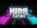 Racing - Hips