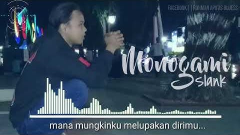 Status wa Slank(monogami)