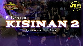 Dj bantengan || KISINAN 2❗