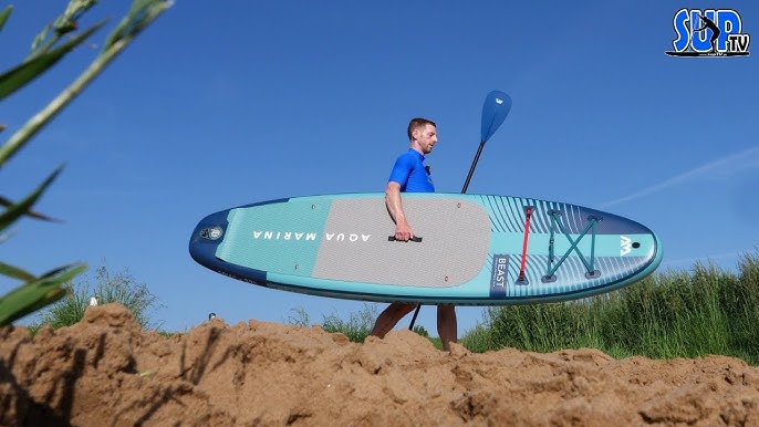 ersten Discounter - - vom (Lidl) Unsere Eindrücke YouTube vom F2 AUSPROBIERT Lidl 250€ SUP-Board SUP-Board