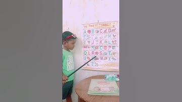 A for apple#. Z for zebra #learning #lifeisbutadream  youtube shorts #shortsviral