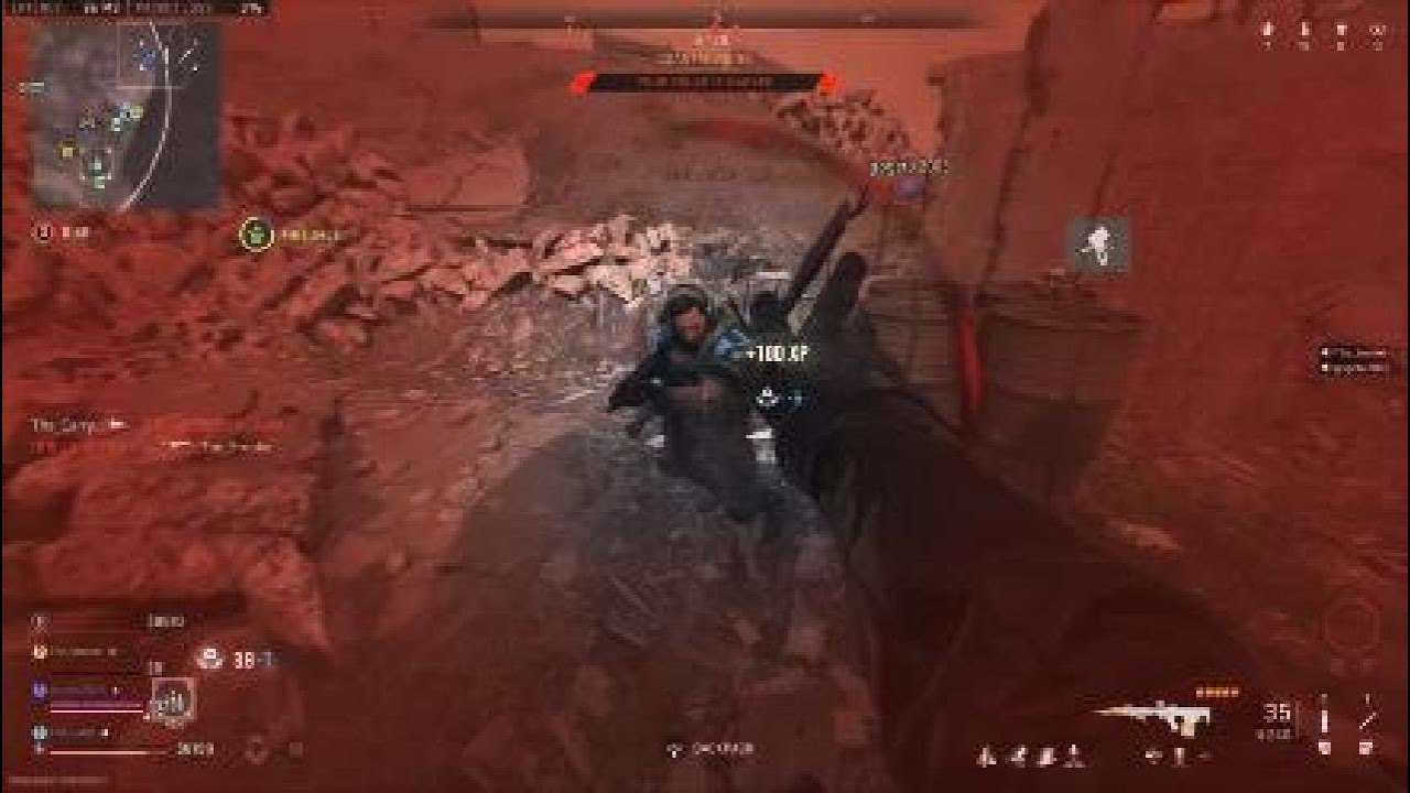 Ashika Island Quads Win with the Squad #167 | The_Carry | #callofduty # ...