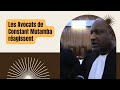 рџ ґ DRC Constant Mutamba S Lawyers React After Tuesday S Hearing рџ ґ DRC Constant Mutamba S Lawyers React After Tuesday S Hearing